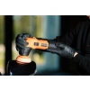 ADBL ROLLER D12075-01 + BAG maszyna polerska dual-action 12mm